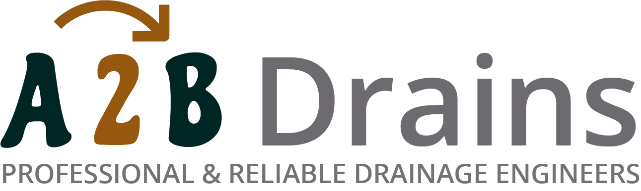 For broken drains in Cramlington, get in touch with us for free today.