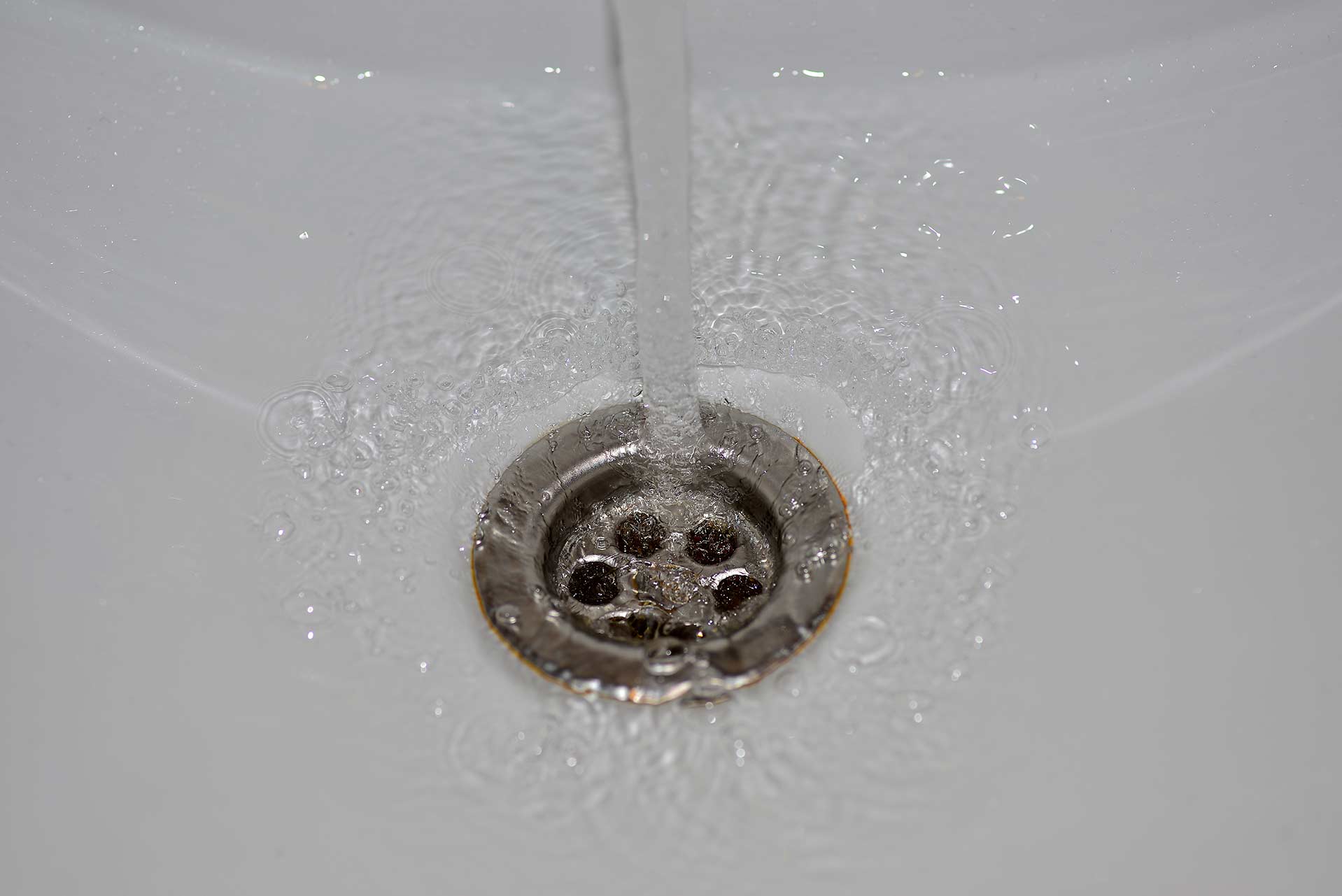 A2B Drains provides services to unblock blocked sinks and drains for properties in Cramlington.